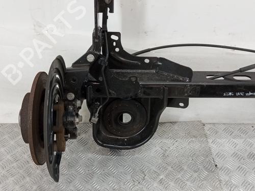 Bagaksel RENAULT TRAFIC III Van (FG_) 2.0 dCi 150 (FGMU) | BP36185785M2 - Image 5