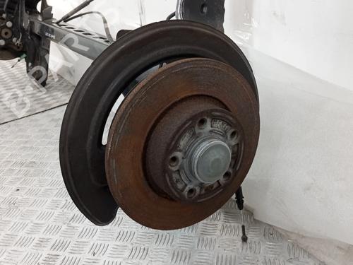 Bagaksel RENAULT TRAFIC III Van (FG_) 2.0 dCi 150 (FGMU) | BP36185785M2 - Image 3
