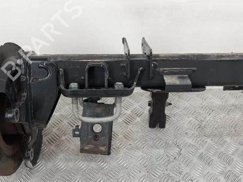 Bagaksel RENAULT MASTER III Van (FV) 2.3 dCi 135 FWD (FV0N, FV08, FV06, FV00, FV1S) | BP36185786M2  - Image 5