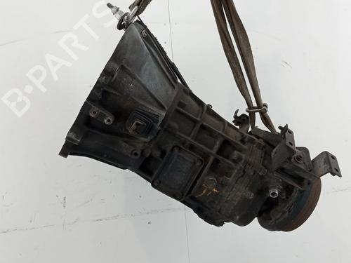 Used Gearbox Gearbox TOYOTA DYNA 150 Platform/Chassis (LY_) 3.0 D (LY102, LY112, LY122) (88 hp) 36186001 36186001