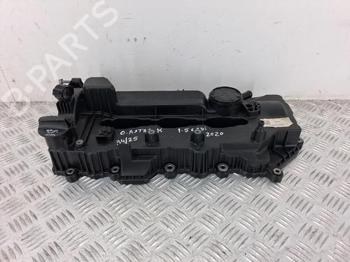 Used Valve cover Valve cover OPEL ASTRA K Sports Tourer (B16) 1.5 CRDI (35) (122 hp) 36212723 36212723