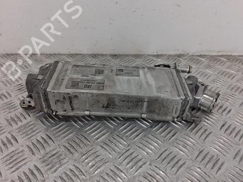 Used Intercooler Intercooler OPEL ASTRA K Sports Tourer (B16) 1.5 CRDI (35) (122 hp) 36212726 36212726