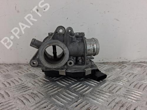Egr Egr OPEL ASTRA K Sports Tourer (B16) 1.5 CRDI (35) (122 hp) 36212728 36212728