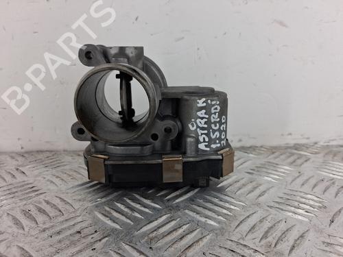 Used Electronic module Electronic module OPEL ASTRA K Sports Tourer (B16) 1.5 CRDI (35) (122 hp) 36212729 36212729