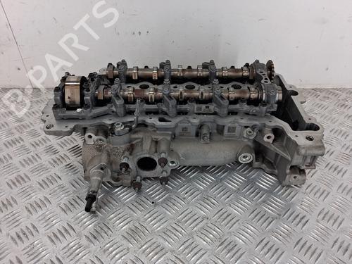 Topstykke Topstykke OPEL ASTRA K Sports Tourer (B16) 1.5 CRDI (35) (122 hp) 36212732 36212732