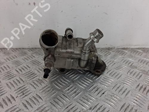Egr Egr OPEL ASTRA K Sports Tourer (B16) 1.5 CRDI (35) (122 hp) 36212733 36212733