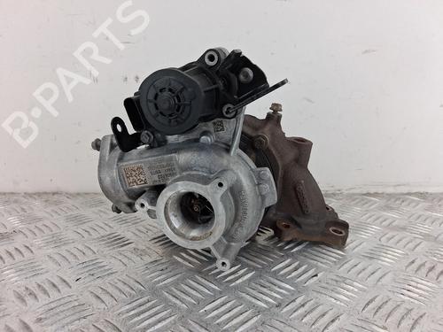 Turbo/Compressor Turbo/Compressor OPEL ASTRA K Sports Tourer (B16) 1.5 CRDI (35) (122 hp) 36212734 36212734