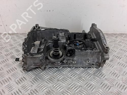 Cárter de aceite Cárter de aceite OPEL ASTRA K Sports Tourer (B16) 1.5 CRDI (35) (122 hp) 36212736 36212736