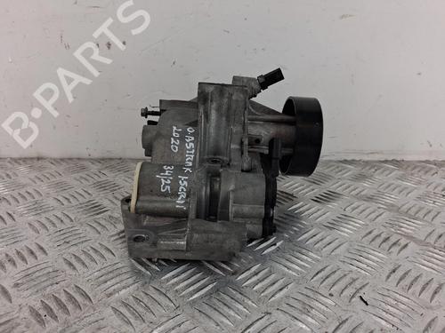 Used Auxiliary water pump Auxiliary water pump OPEL ASTRA K Sports Tourer (B16) 1.5 CRDI (35) (122 hp) 36212737 36212737