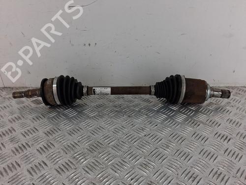 Used Left front driveshaft Left front driveshaft 36212781 36212781
