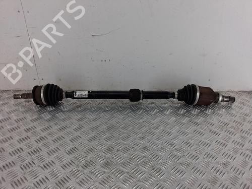 Used Right front driveshaft Right front driveshaft 36212782 36212782