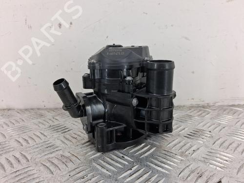 Used Auxiliary water pump Auxiliary water pump OPEL ASTRA K Sports Tourer (B16) 1.5 CRDI (35) (122 hp) 36212784 36212784