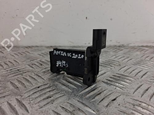 Used Mass air flow sensor Mass air flow sensor OPEL ASTRA K Sports Tourer (B16) 1.5 CRDI (35) (122 hp) 36212795 36212795
