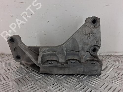 Soporte motor Soporte motor OPEL ASTRA K Sports Tourer (B16) 1.5 CRDI (35) (122 hp) 36212797 36212797