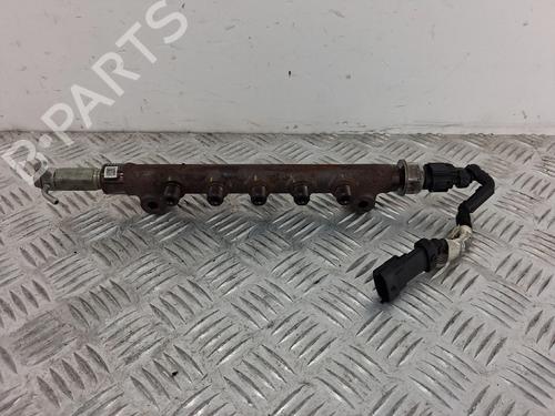 Rampa inyectora Rampa inyectora OPEL ASTRA K Sports Tourer (B16) 1.6 CDTi (35) (110 hp) 36212918 36212918
