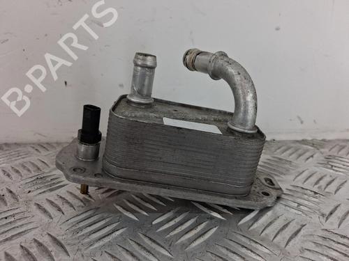 Used Oil radiator Oil radiator OPEL ASTRA K Sports Tourer (B16) 1.5 CRDI (35) (122 hp) 36212920 36212920