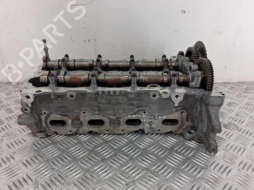 Topstykke Topstykke OPEL ASTRA K Sports Tourer (B16) 1.6 CDTi (35) (110 hp) 36212947 36212947