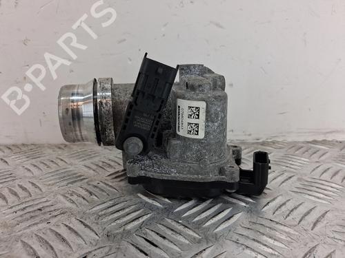 Used Electronic module Electronic module RENAULT MEGANE IV Grandtour (K9A/M/N_) 1.5 dCi 110 (110 hp) 36213000 36213000