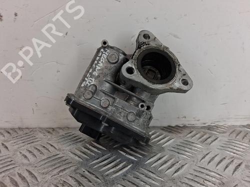 EGR-Ventil EGR-Ventil RENAULT MEGANE IV Grandtour (K9A/M/N_) 1.5 dCi 110 (110 hp) 36213001 36213001