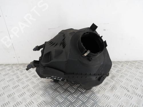 Used Air filter box Air filter box AUDI A6 C6 (4F2) 3.0 TDI quattro (233 hp) 36220991 36220991