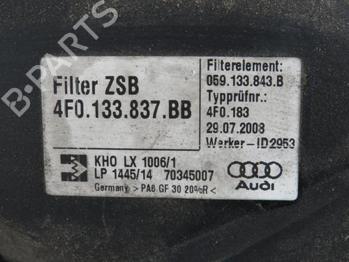 Air filter box AUDI A6 C6 (4F2) 3.0 TDI quattro | BP36220991M87 - Image 6