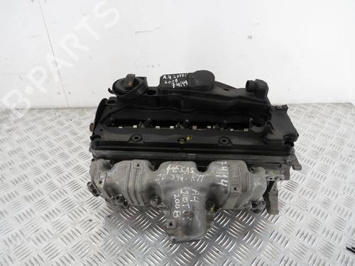 Used Cylinder head Cylinder head AUDI A4 B8 (8K2) 2.0 TDI (143 hp) 36220994 36220994