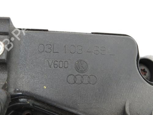 Cylinder head AUDI A4 B8 (8K2) 2.0 TDI | BP36220994M5  - Image 9