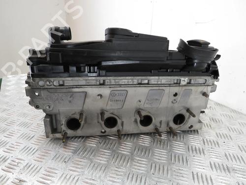 Cylinder head AUDI A4 B8 (8K2) 2.0 TDI | BP36220994M5  - Image 8