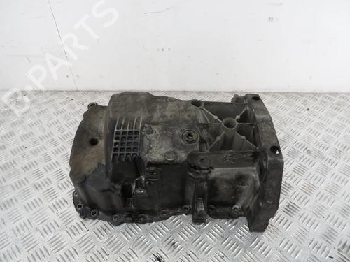 Oliebundkar Oliebundkar RENAULT CLIO II (BB_, CB_) 1.5 dCi (100 hp) 36220999 36220999
