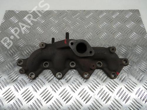 Colector Escape Colector Escape OPEL ASTRA H Estate (A04) 1.7 CDTI (L35) (125 hp) 36231488 36231488