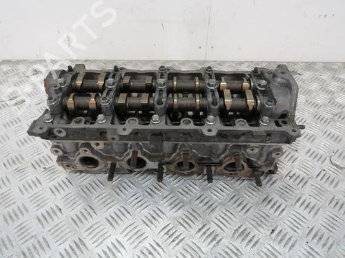 Topstykke Topstykke OPEL ASTRA H Estate (A04) 1.7 CDTI (L35) (125 hp) 36231497 36231497