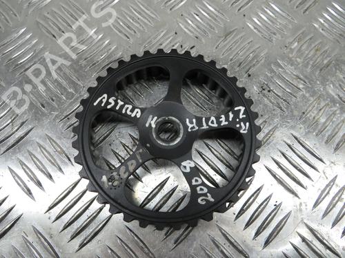 Used Pulley Pulley OPEL ASTRA H Estate (A04) 1.7 CDTI (L35) (125 hp) 36231501 36231501
