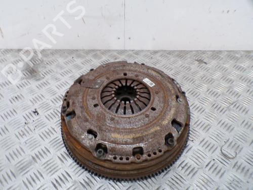 Kopling /lamell Kopling /lamell RENAULT MASTER III Van (FV) 2.3 dCi 135 FWD (FV0N, FV08, FV06, FV00, FV1S) (136 hp) 36231504 36231504