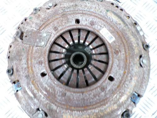 Flywheel RENAULT MASTER III Van (FV) 2.3 dCi 135 FWD (FV0N, FV08, FV06, FV00, FV1S) | BP36231504M101 - Image 2
