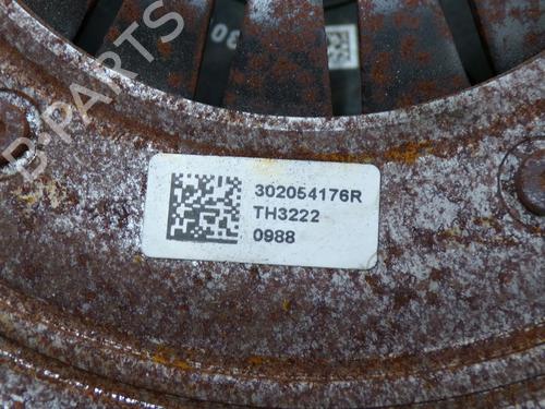 Flywheel RENAULT MASTER III Van (FV) 2.3 dCi 135 FWD (FV0N, FV08, FV06, FV00, FV1S) | BP36231504M101 - Image 5