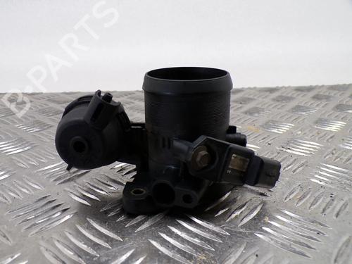Used Electronic module Electronic module CITROËN C5 II Break (RE_) 2.0 HDi (RERHRH) (136 hp) 36231507 36231507