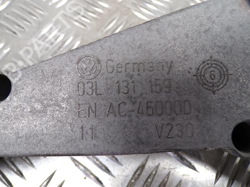 Engine mount AUDI A4 B8 (8K2) 2.0 TDI | BP36231526M89 - Image 2
