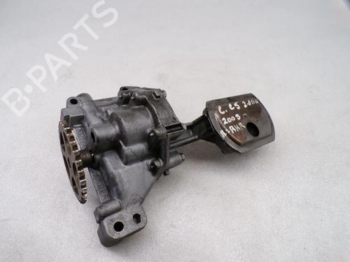 Used Other Other CITROËN C5 II Break (RE_) 2.0 HDi (RERHRH) (136 hp) 36237252 36237252