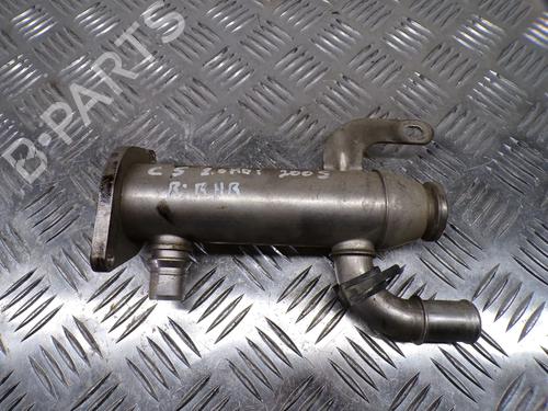 Used Egr Egr CITROËN C5 II Break (RE_) 2.0 HDi (RERHRH) (136 hp) 36237255 36237255