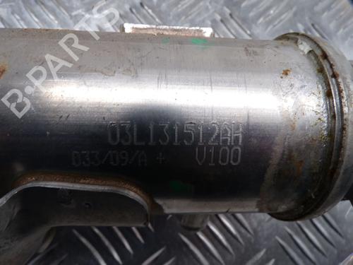 Egr AUDI A4 B8 (8K2) 2.0 TDI | BP36237256M69 - Image 5