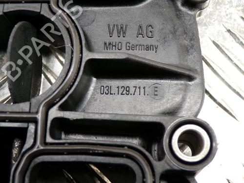 Intake manifold AUDI A4 B8 (8K2) 2.0 TDI | BP36237259M70 - Image 4