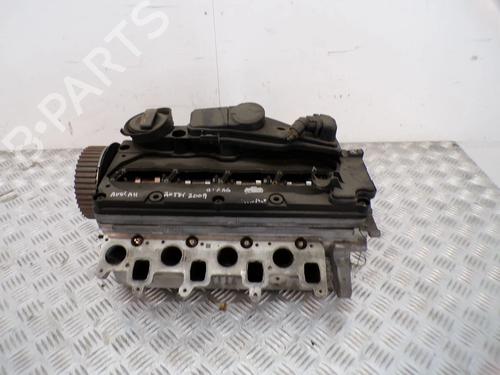 Used Cylinder head Cylinder head AUDI A4 B8 (8K2) 2.0 TDI (143 hp) 36237260 36237260