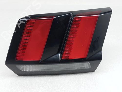 Used Right tailgate light Right tailgate light PEUGEOT 3008 II SUV (MC_, MR_, MJ_, M4_) 1.5 BlueHDi 130 (131 hp) 36237261 36237261