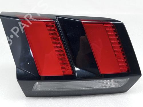Used Left tailgate light Left tailgate light 36237262 36237262