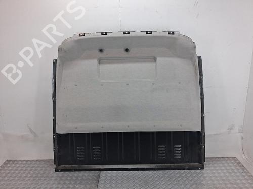 Separador de carga Separador de carga RENAULT MASTER III Van (FV) 2.3 dCi 135 FWD (FV0N, FV08, FV06, FV00, FV1S) (136 hp) 36254594 36254594