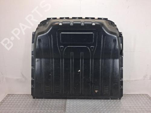 Lastrumsadskiller RENAULT MASTER III Van (FV) 2.3 dCi 135 FWD (FV0N, FV08, FV06, FV00, FV1S) | BP36254594I36 - Image 4