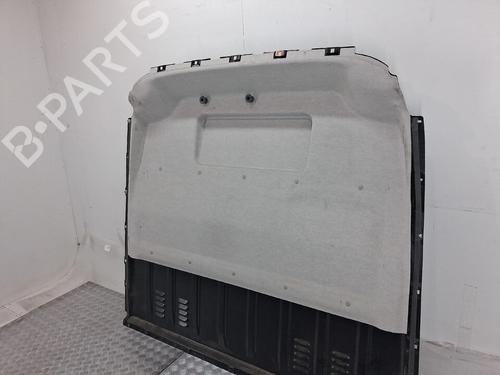 Lastrumsadskiller RENAULT MASTER III Van (FV) 2.3 dCi 135 FWD (FV0N, FV08, FV06, FV00, FV1S) | BP36254594I36 - Image 3