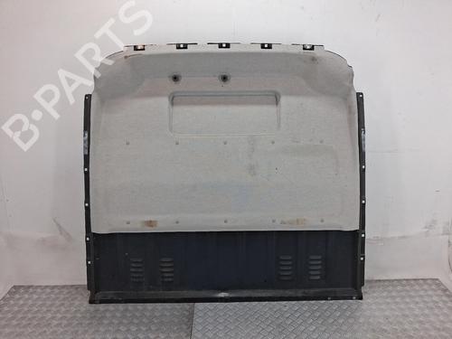 Used Cargo separator Cargo separator RENAULT MASTER III Van (FV) 2.3 dCi 135 FWD (FV0N, FV08, FV06, FV00, FV1S) (136 hp) 36255987 36255987