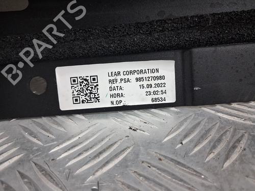 Cargo separator OPEL COMBO Box Body/MPV (K9) 1.5 D | BP36255988I36  - Image 6