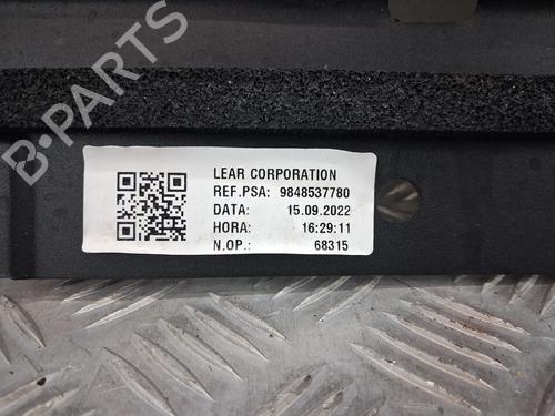 Cargo separator OPEL COMBO Box Body/MPV (K9) 1.5 D | BP36255988I36  - Image 5